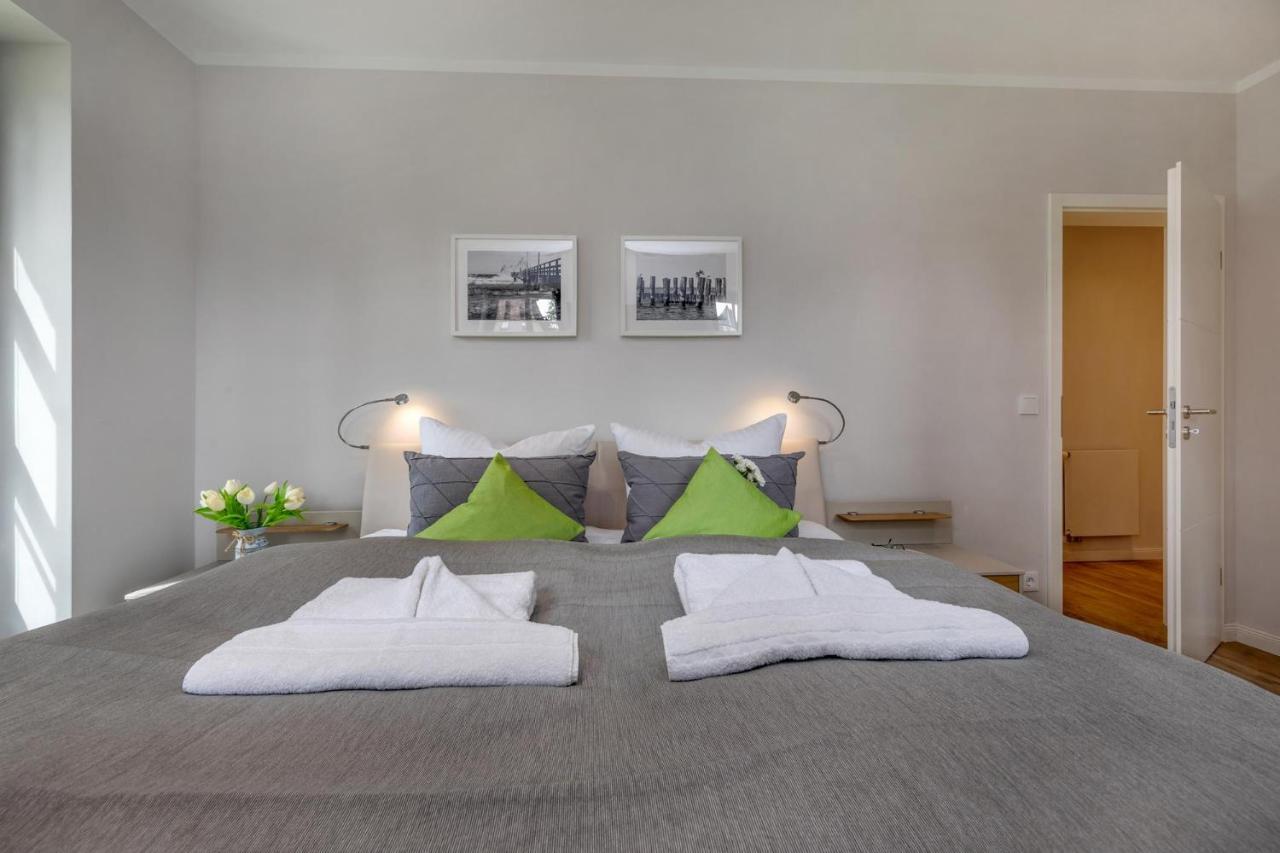 Ostseereise Zingst Luaran gambar